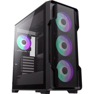GAMEMAX Siege Black